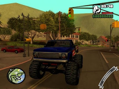 TÉLÉCHARGER GTA SAN ANDREAS PC RAR PACKUPLOAD